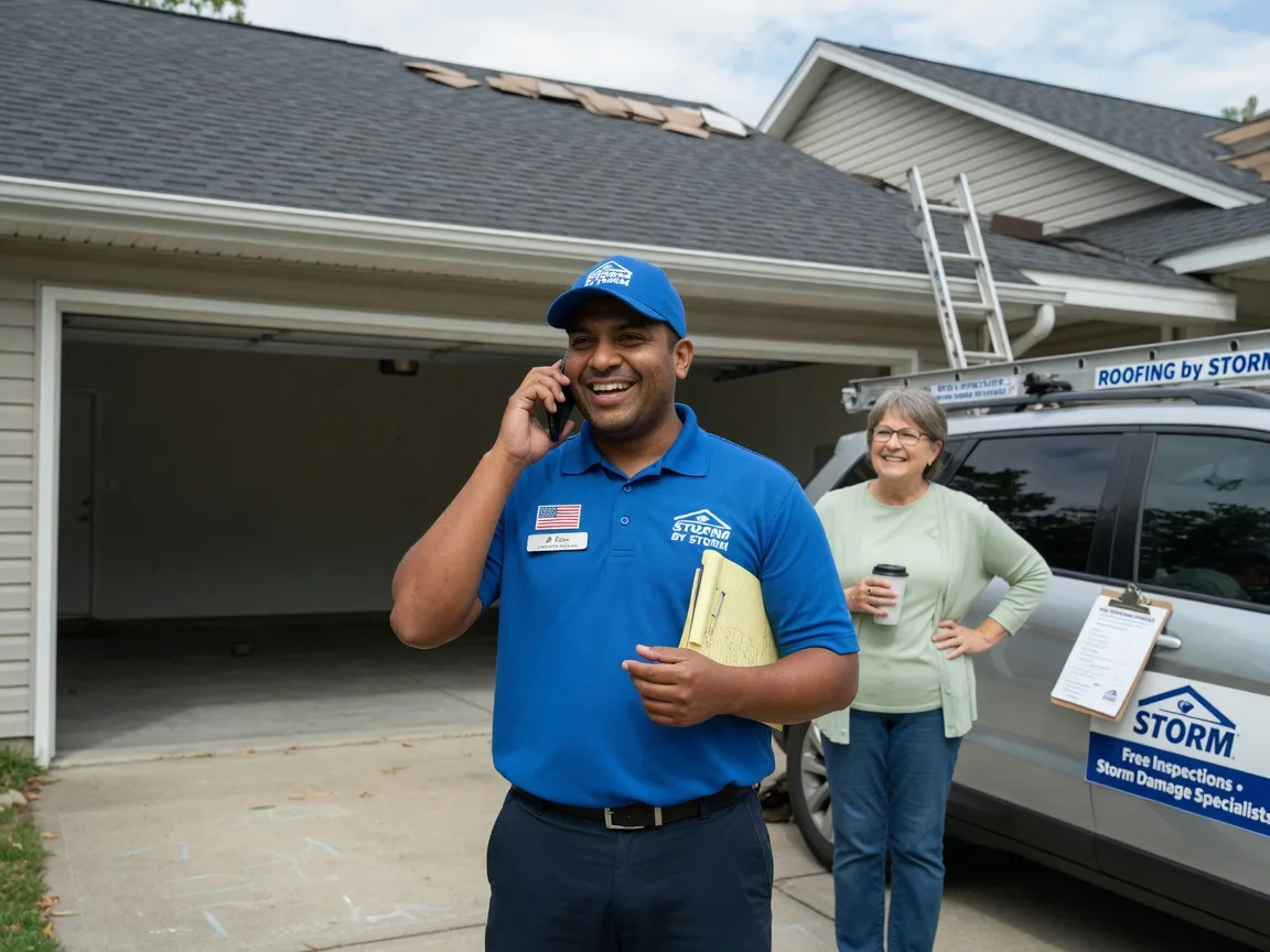 Roof Repair Near Me Erie, ND FAQs