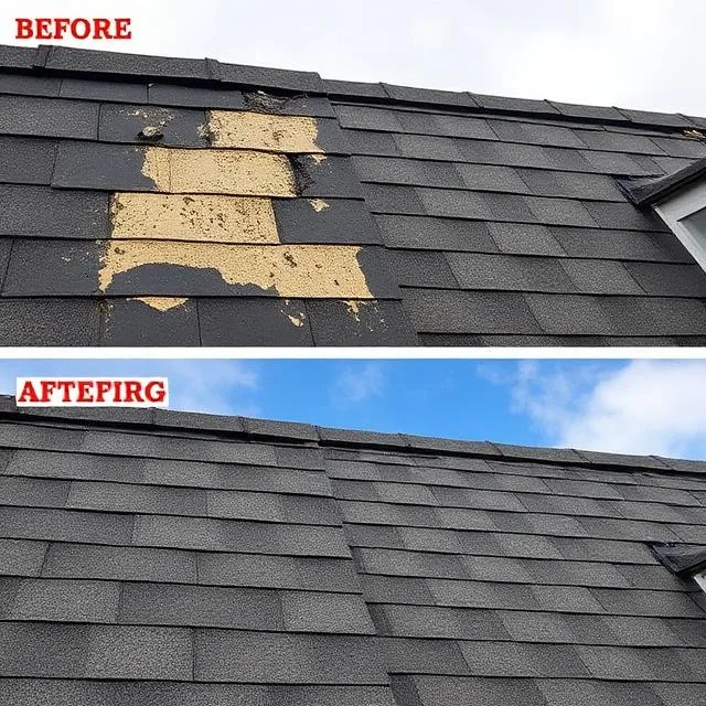 Roof Repair Near Me in Erie, ND near me